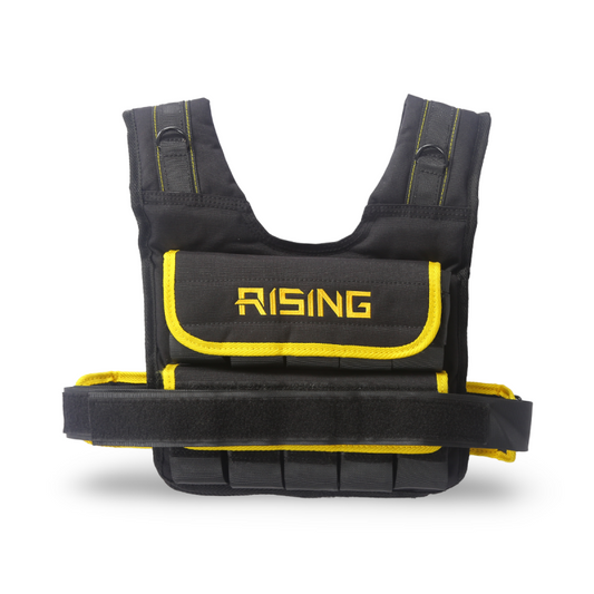 Chaleco de Lastre 20kg | Rising