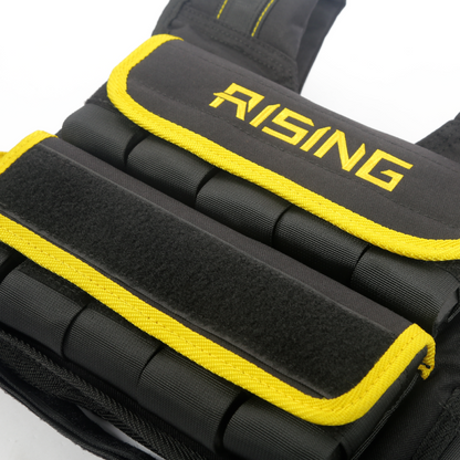 Chaleco de Lastre 20kg | Rising