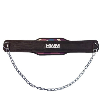 Cinturón de Lastre Camo