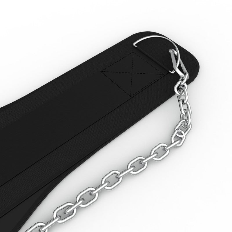 Cinturón de Lastre Push & Pull Negro | HWM