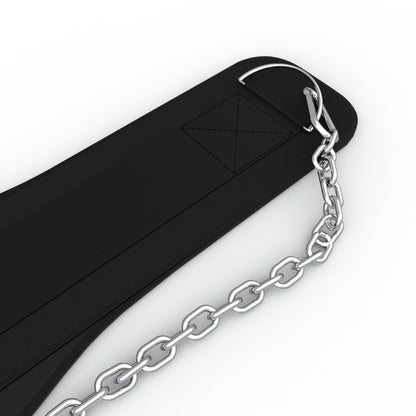 Cinturón de Lastre Push & Pull Negro | HWM