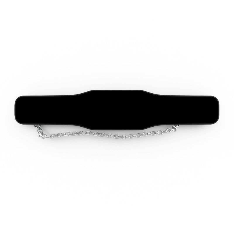 Cinturón de Lastre Push & Pull Negro | HWM