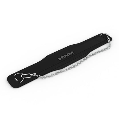 Cinturón de Lastre Push & Pull Negro | HWM