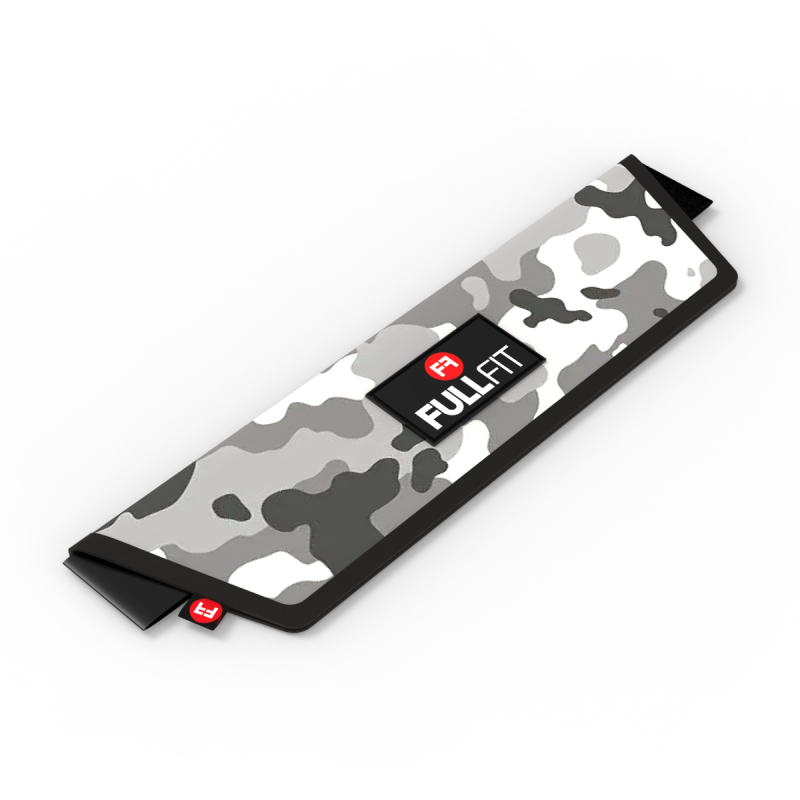 Cinturón Hip Thrust Camo