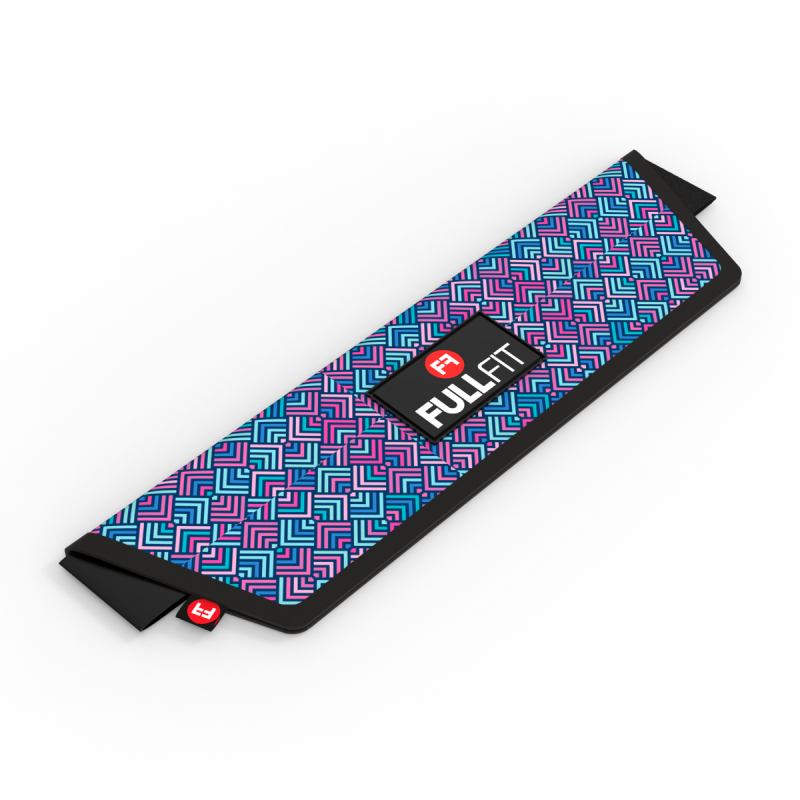 Cinturón Hip Thrust Diamond