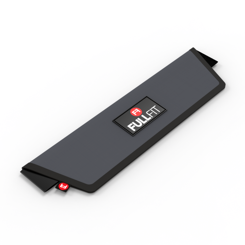 Cinturón Hip Thrust Gris