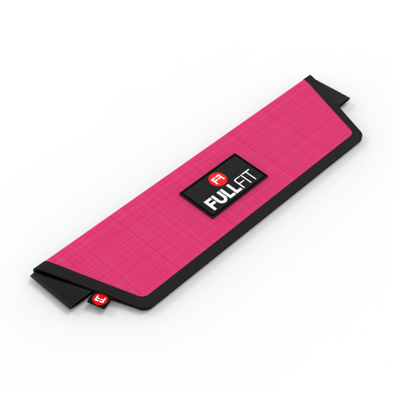 Cinturón Hip Thrust Pink