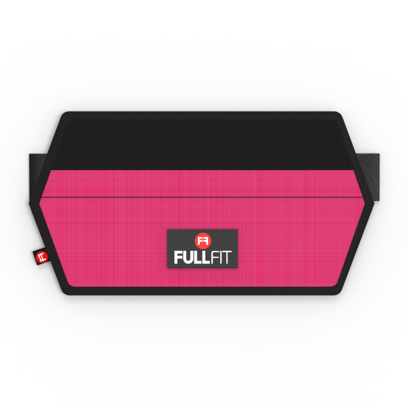 Cinturón Hip Thrust Pink