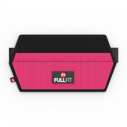 Cinturón Hip Thrust Pink