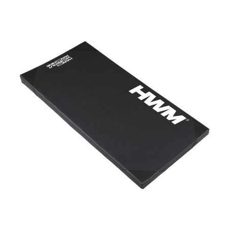 Colchoneta PU Negro 100X50X5CM | HWM