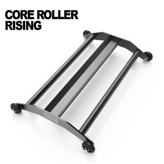 Core Roller | Rising