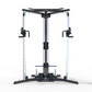 Polea Cruzada | Crossover Lat Pulldown