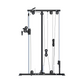Polea Cruzada | Crossover Lat Pulldown