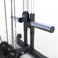Polea Cruzada | Crossover Lat Pulldown