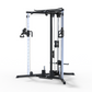 Polea Cruzada | Crossover Lat Pulldown