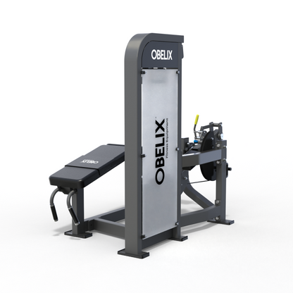Curl De Femoral Acostado MO 2.0 | Obelix
