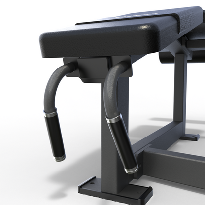 Curl De Femoral Acostado MO 2.0 | Obelix