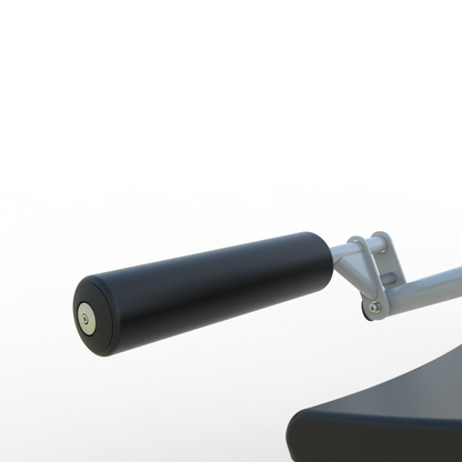 Curl Femoral Acostado V8 Series | Obelix