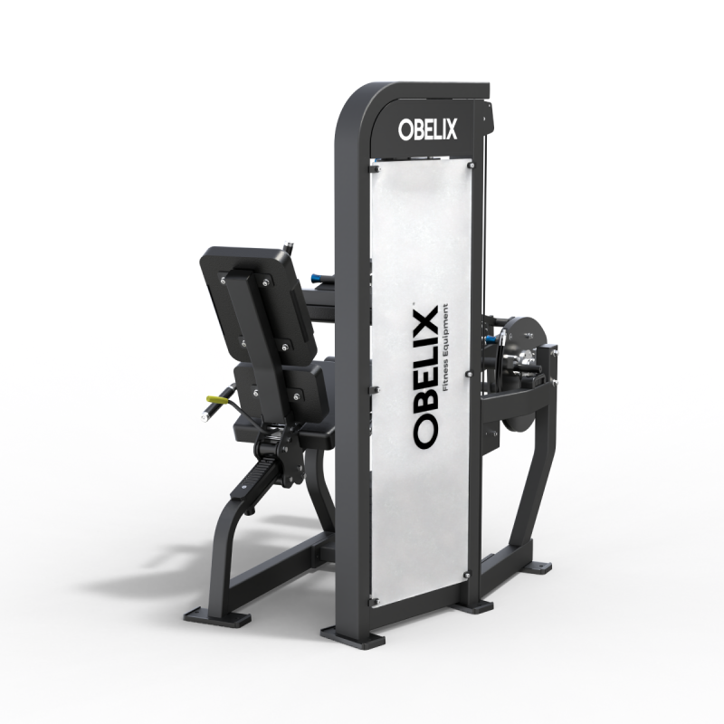 Curl Femoral Sentado MO 2.0 | Obelix