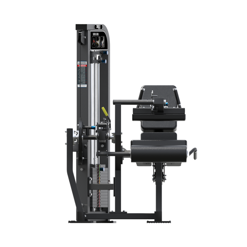 Curl Femoral Sentado MO 2.0 | Obelix