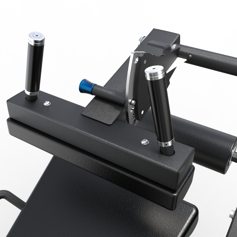 Curl Femoral Sentado MO 2.0 | Obelix