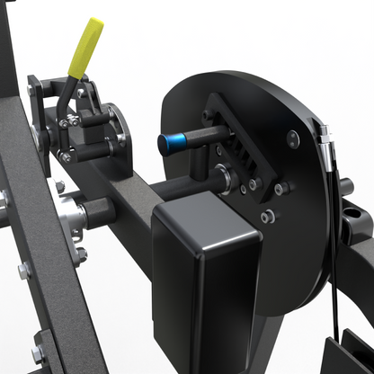 Curl Femoral Sentado MO 2.0 | Obelix