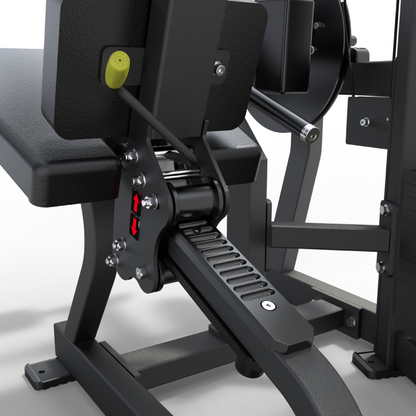 Curl Femoral Sentado MO 2.0 | Obelix