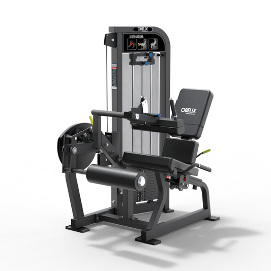 Curl Femoral Sentado MO 2.0 | Obelix