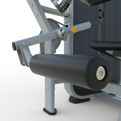 Curl Femoral Sentado V8 Series | Obelix
