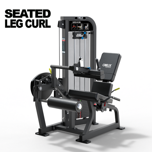 Curl Femoral Sentado MO 2.0 | Obelix