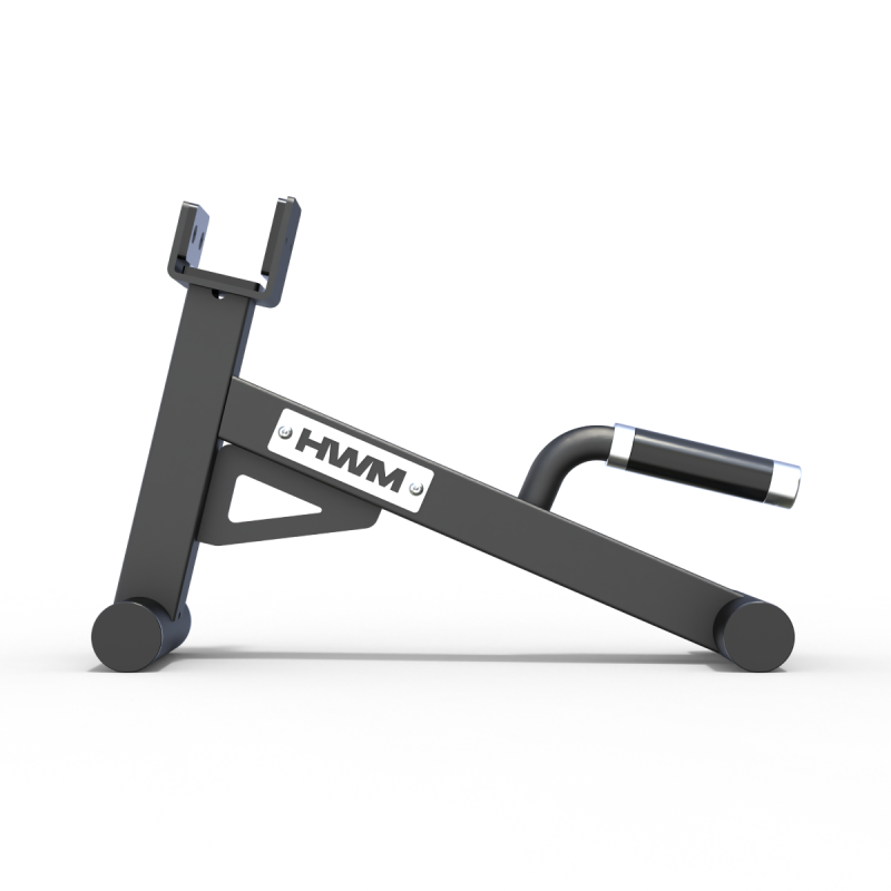 Deadlift  Bar Jack  |  Accesorio Peso Muerto