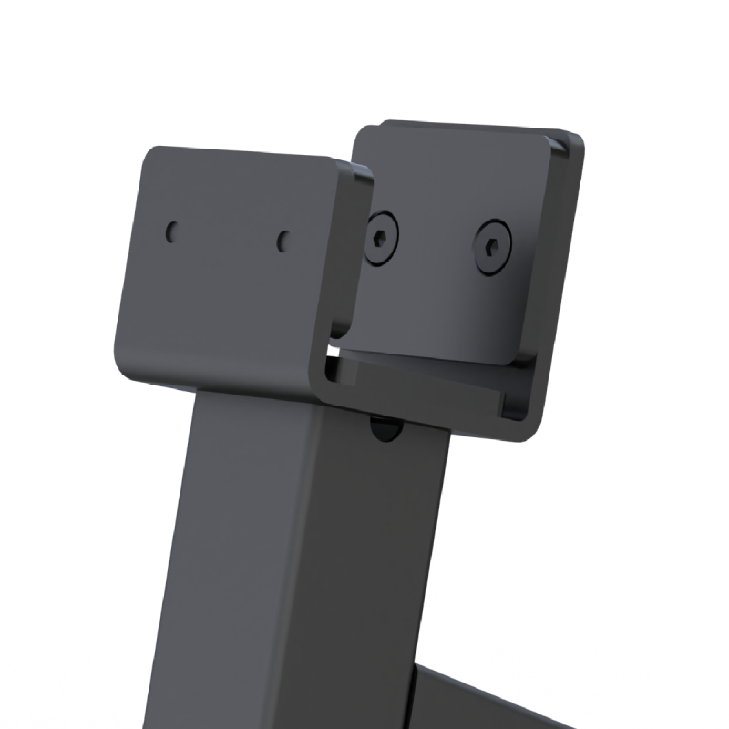 Deadlift  Bar Jack  |  Accesorio Peso Muerto