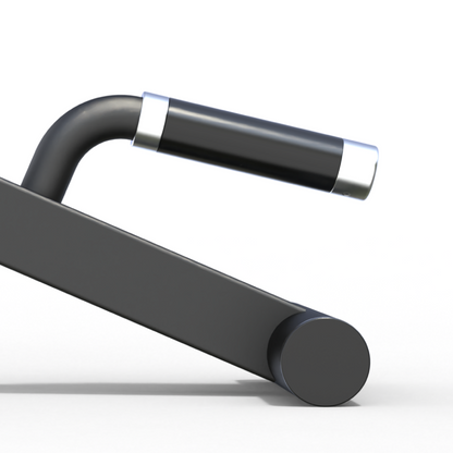 Deadlift  Bar Jack  |  Accesorio Peso Muerto