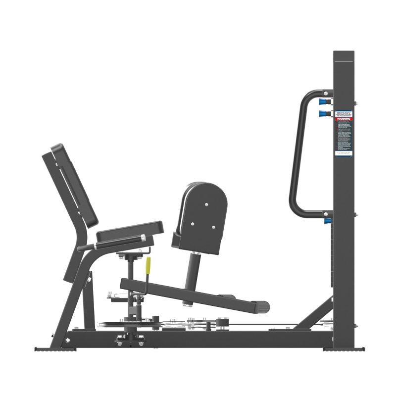 Dual Abductor / Aductor MO 2.0 | Obelix