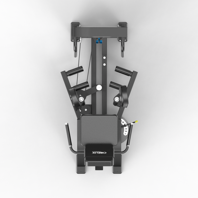 Dual Abductor / Aductor MO 2.0 | Obelix