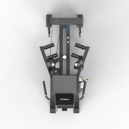 Dual Abductor / Aductor MO 2.0 | Obelix
