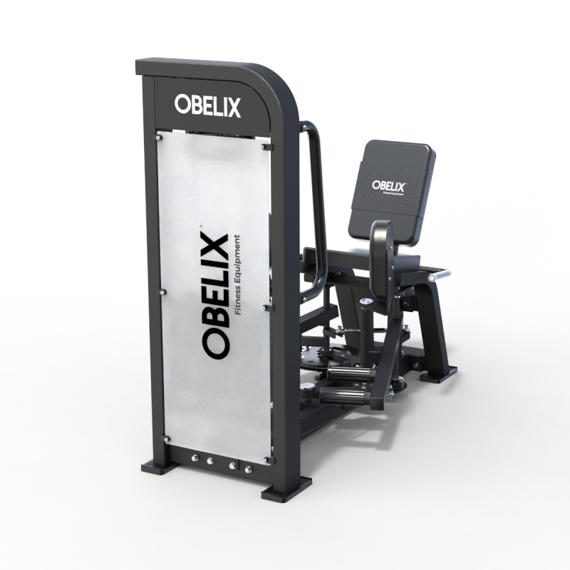 Dual Abductor / Aductor MO 2.0 | Obelix