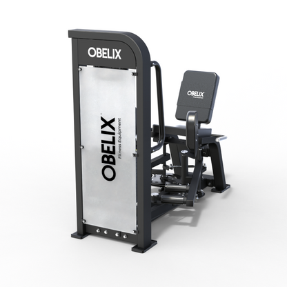 Dual Abductor / Aductor MO 2.0 | Obelix