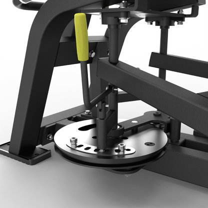Dual Abductor / Aductor MO 2.0 | Obelix