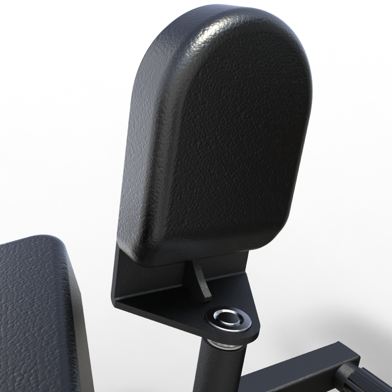 Dual Abductor / Aductor MO 2.0 | Obelix