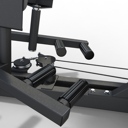Dual Abductor / Aductor MO 2.0 | Obelix