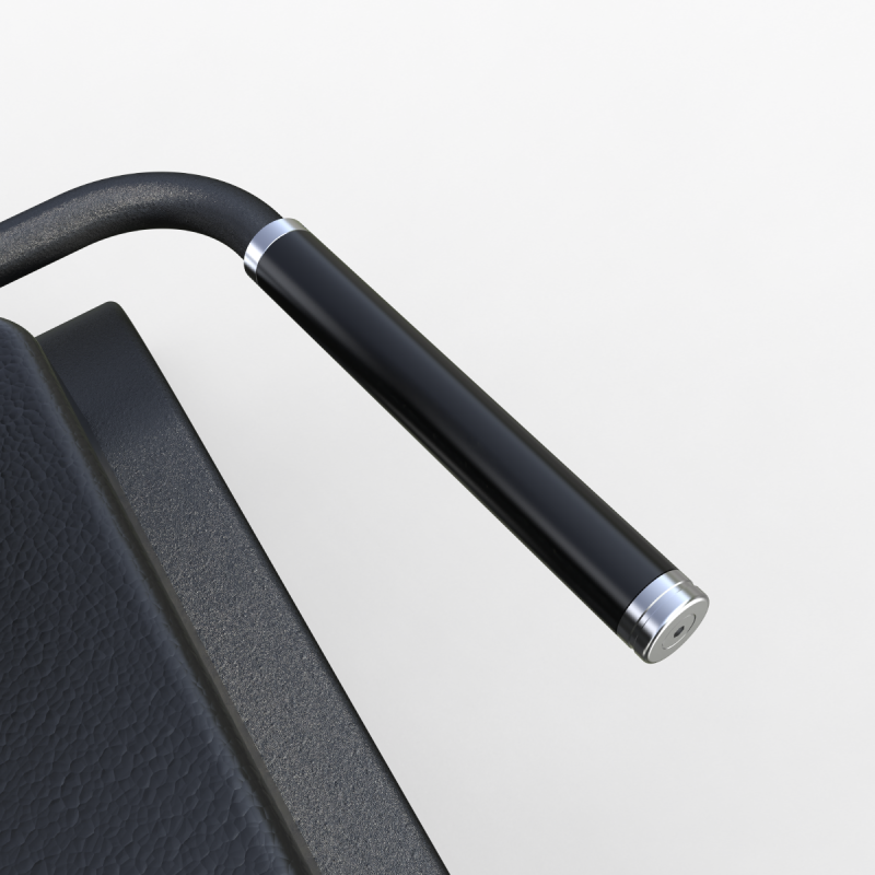 Dual Abductor / Aductor MO 2.0 | Obelix