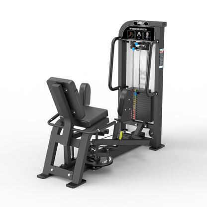 Dual Abductor / Aductor Obelix 2.0