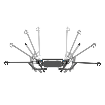 Dual Crossover MO 2.0 | Obelix