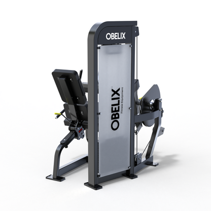 Dual Femoral/Cuádriceps MO 2.0 | Obelix