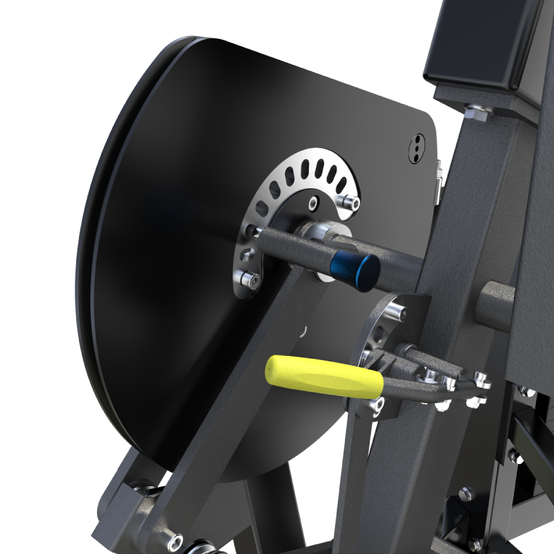 Dual Femoral/Cuádriceps MO 2.0 | Obelix