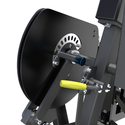 Dual Femoral/Cuádriceps MO 2.0 | Obelix
