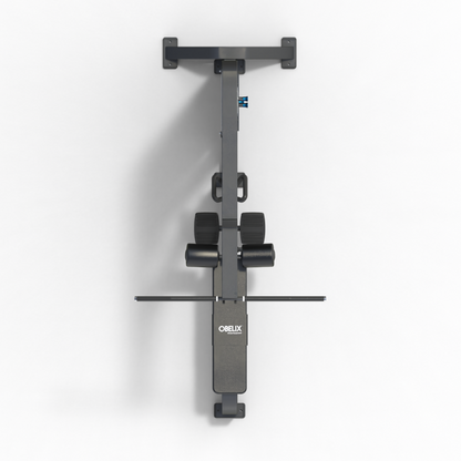 Dual Polea Alta/Remo Bajo MO 2.0 | Obelix
