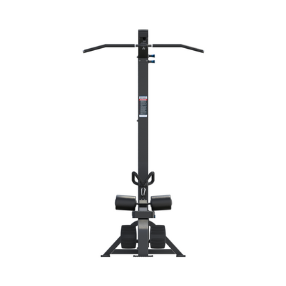 Dual Polea Alta/Remo Bajo MO 2.0 | Obelix
