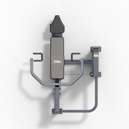 Dual Press Pectoral / Hombro MO 2.0 | Obelix